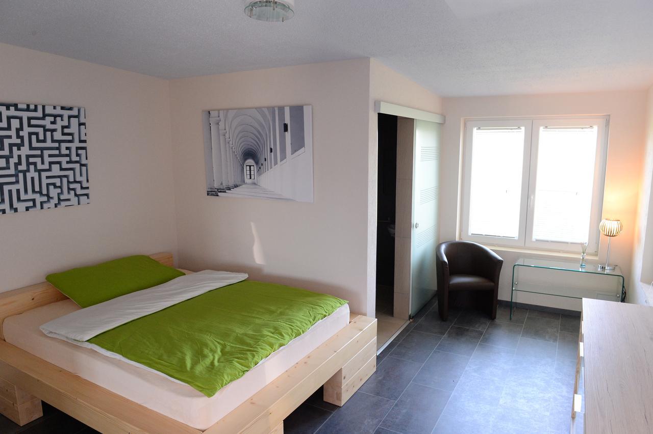Hotel Belp Bern Airport Free Parking Экстерьер фото